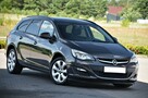 Opel Astra 1,4TURBO Benzyna NAvi  Super Stan - 7