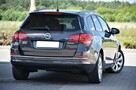 Opel Astra 1,4TURBO Benzyna NAvi  Super Stan - 8