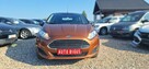 Ford Fiesta super stan  klima zarejestrowana - 2