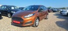 Ford Fiesta super stan  klima zarejestrowana - 3