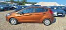 Ford Fiesta super stan  klima zarejestrowana - 4