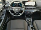 Hyundai Bayon Nowy Modern + Comfort - 10