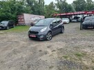 Kia Venga Salon PL - I WŁ - Full Opcja - Książka z aso do końca - Do poprawek - 2