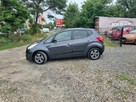 Kia Venga Salon PL - I WŁ - Full Opcja - Książka z aso do końca - Do poprawek - 3