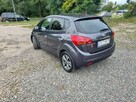 Kia Venga Salon PL - I WŁ - Full Opcja - Książka z aso do końca - Do poprawek - 4