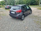 Kia Venga Salon PL - I WŁ - Full Opcja - Książka z aso do końca - Do poprawek - 5