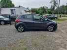 Kia Venga Salon PL - I WŁ - Full Opcja - Książka z aso do końca - Do poprawek - 6