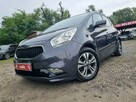 Kia Venga Salon PL - I WŁ - Full Opcja - Książka z aso do końca - Do poprawek - 9