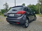 Kia Venga Salon PL - I WŁ - Full Opcja - Książka z aso do końca - Do poprawek - 10