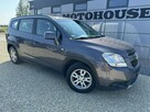 Chevrolet Orlando 7 miejsc - 1