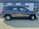 Chevrolet Orlando 7 miejsc - 3