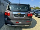 Chevrolet Orlando 7 miejsc - 5