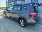 Chevrolet Orlando 7 miejsc - 9