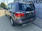 Chevrolet Orlando 7 miejsc - 10