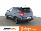 SsangYong XLV Navi, klima, pólskóra, kamer i czuniki parkowania - 4