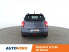 SsangYong XLV Navi, klima, pólskóra, kamer i czuniki parkowania - 6