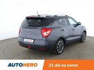 SsangYong XLV Navi, klima, pólskóra, kamer i czuniki parkowania - 7