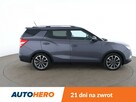 SsangYong XLV Navi, klima, pólskóra, kamer i czuniki parkowania - 8