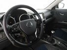 SsangYong XLV Navi, klima, pólskóra, kamer i czuniki parkowania - 13