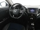 SsangYong XLV Navi, klima, pólskóra, kamer i czuniki parkowania - 15