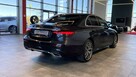 Mercedes E 220 d Avantgarde 2.0 195KM automat 4matic 2020 r., salon PL, I wł., f. VAT - 7