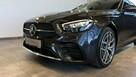 Mercedes E 220 d Avantgarde 2.0 195KM automat 4matic 2020 r., salon PL, I wł., f. VAT - 8