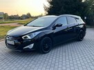 Hyundai i40 *BDB stan*Gwarancja*Niski Przebieg* - 2