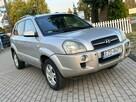 Hyundai Tucson *Diesel*Okazja* - 3