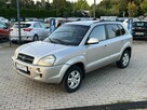 Hyundai Tucson *Diesel*Okazja* - 7