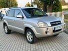 Hyundai Tucson *Diesel*Okazja* - 9