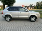 Hyundai Tucson *Diesel*Okazja* - 10