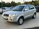 Hyundai Tucson *Diesel*Okazja* - 15