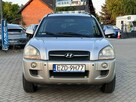 Hyundai Tucson *Diesel*Okazja* - 16