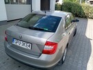 Skoda Rapid 1.2 mpi LPG oszczędne - 6