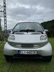 SMART fortwo AUTOMAT - 4