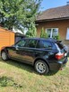BMW X3 3.0 diesel 219km - 14