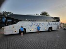 Wesele, ślub AUTOKAR LIMUZYNA - 2