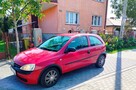 Opel Corsa C - 1