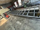 Przyczepa ze ścianą przesuwną Agrotechnology - 7