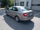 Skoda Rapid 1.2 mpi LPG oszczędne - 2