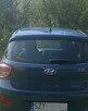 Hyundai i10 Hyundai i10, 1.0 benzyna II Generacja - 4