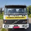 Sprzedam autolawete Volvo FL6 Dmc 7,5 t - 2