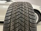 Opony zimowe jak NOWE 285/45R21 PIRELLI SCORPION WINTER 4szt - 3