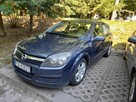 Sprzedam Opel Astra H 2006r - 1