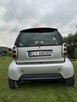 SMART fortwo AUTOMAT - 10