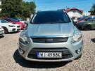 Ford Kuga panorama salon Polska - 12