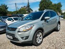 Ford Kuga panorama salon Polska - 3