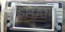 Polskie menu lektor mapa Volkswagen VW RNS 810 PHAETON - 3