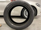 Opony zimowe jak NOWE 285/45R21 PIRELLI SCORPION WINTER 4szt - 1