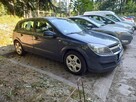 Sprzedam Opel Astra H 2006r - 3